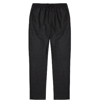 JOGGER ANTHRACITE