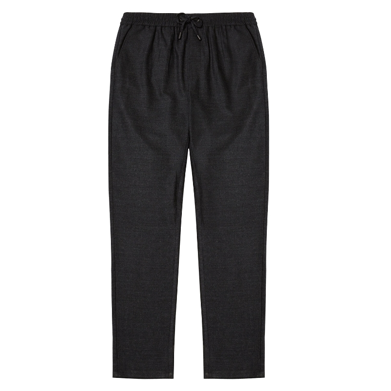 JOGGER ANTHRACITE