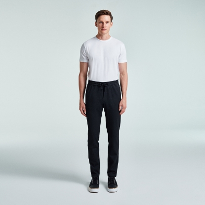 JOGGER ANTHRACITE
