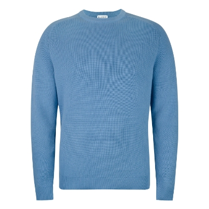 MIKE ARCTIC BLUE