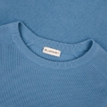 MIKE ARCTIC BLUE