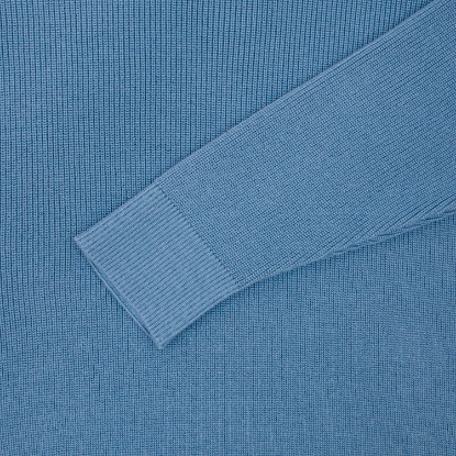 MIKE ARCTIC BLUE