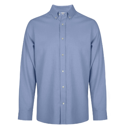CARLOS COOL BLUE