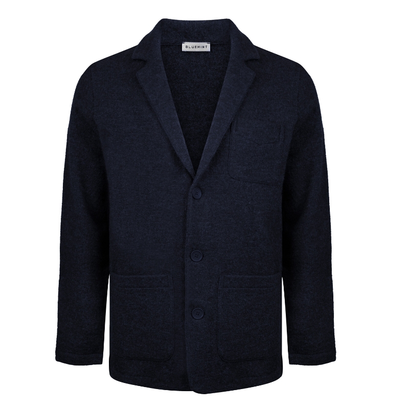 DACK DARK NAVY