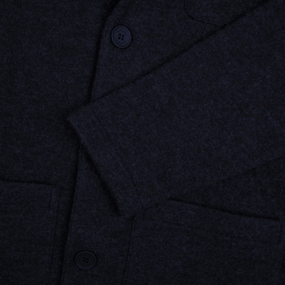 DACK DARK NAVY