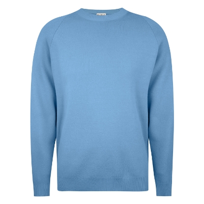 GRAHAM ARCTIC BLUE