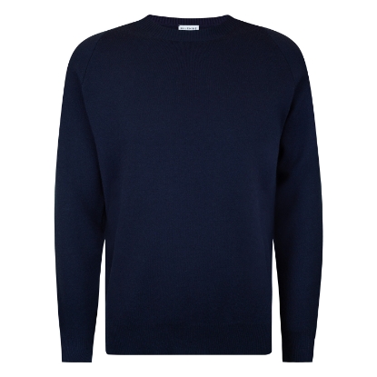 GRAHAM DARK NAVY
