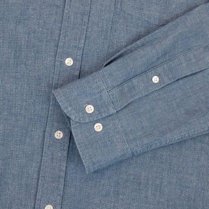 MAGNE LIGHT BLUE