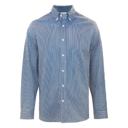 MILES NAVY STRIPEY