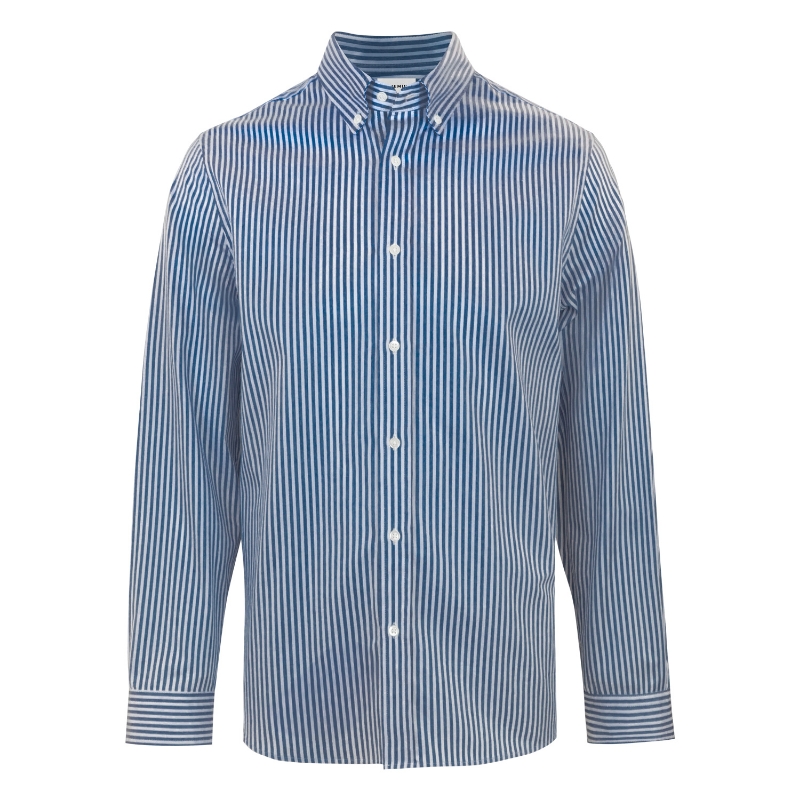 MILES NAVY STRIPEY