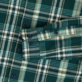 RODRIGO GREEN CHECKED
