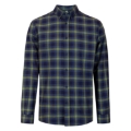 RODRIGO DARK NAVY CHECKED