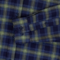 RODRIGO DARK NAVY CHECKED