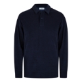 SYLAS DARK NAVY