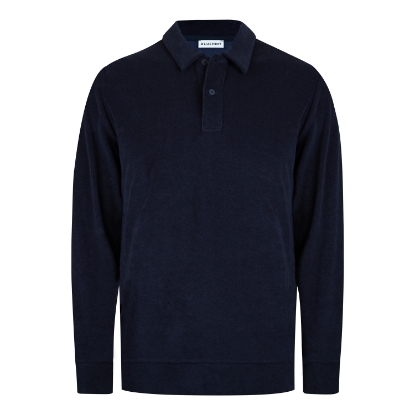 SYLAS DARK NAVY