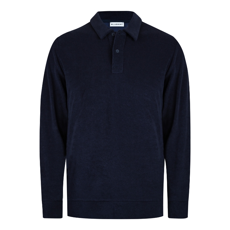 SYLAS DARK NAVY