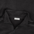 WESLEY TOWELLING SPACE GREY