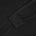 WESLEY TOWELLING SPACE GREY