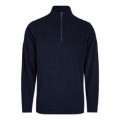 WESLEY TOWELLING DARK NAVY