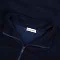 WESLEY TOWELLING DARK NAVY