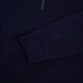 WESLEY TOWELLING DARK NAVY