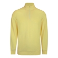WESLEY TOWELLING YELLOW
