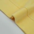 WESLEY TOWELLING YELLOW