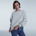 ODILE GREY MELANGE